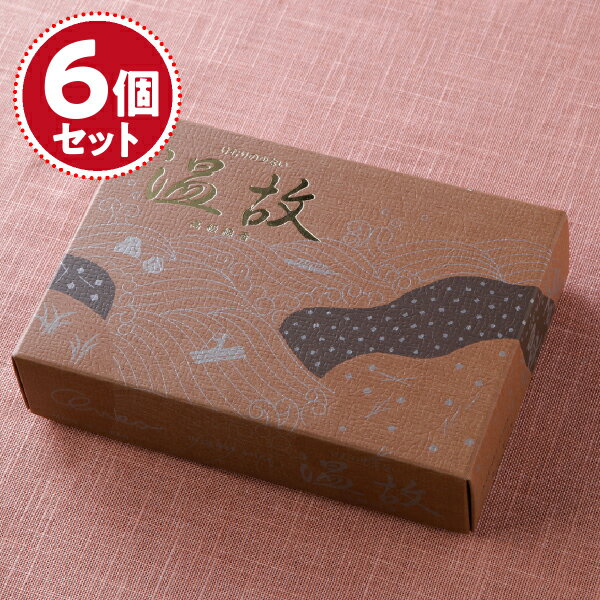 incense Sticks - 【お香・線香/玉初堂】温故(大バラ)×6個セット