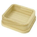 【神具】木製 折敷(オシキ)小