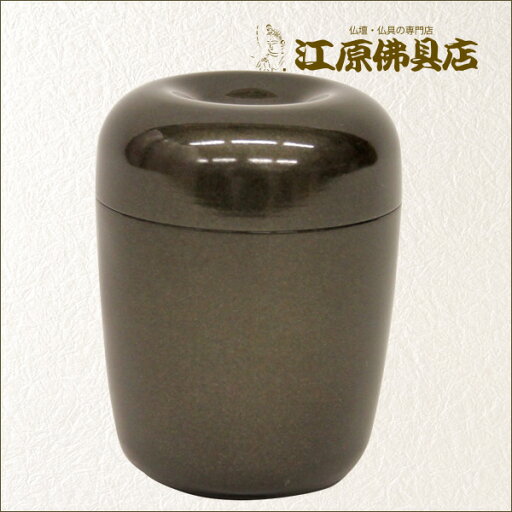 ゆうがお(メタルグレー)マッチ消し(単品)【家具調仏具・モダン仏具】【#2】 ゆうがお(メタルグレー)マッチ消し(単品)【家具調仏具・モダン仏具】【#2】