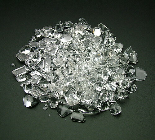 [メール便OK]さざれ水晶 100g[水晶・チップ]【#2】