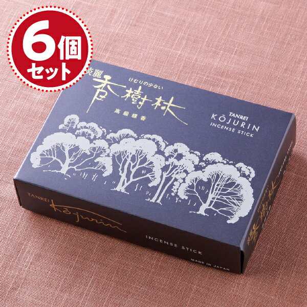 メーカー 玉初堂 内容 【長さ】約13.5cm　大バラ 内容量 約150g（6個セット） 煙の出具合 少煙タイプ 商品説明 ・白檀の淡く清しい香りを醸し出すように調香した、高級なお線香です。インドネシア産白檀とベトナム産桂皮をベースに、白檀調合油や様々な香料を加えて香りを創り上げています。 香調は現代的で軽やか、白檀特有の清々しい甘さが特長です。 焚いている時には十分な香り、焚き終わった後は、最小限の残り香に抑えるように工夫しております。 ◆1箱での販売はこちら◆