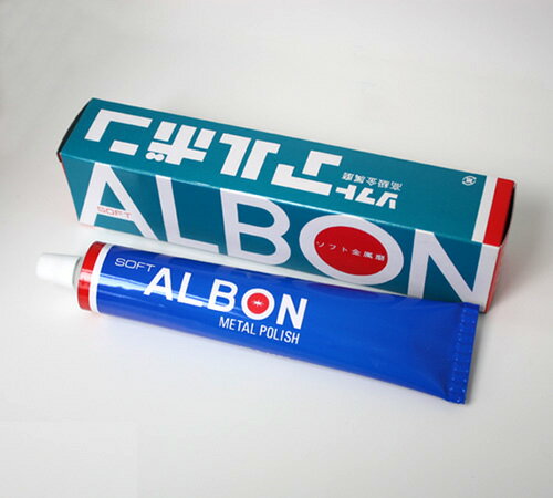 【仏壇・仏具のお手入れ用品】ソフトアルボン(大)【#2】 【仏壇・仏具のお手入れ用品】ソフトアルボン(大)【#2】