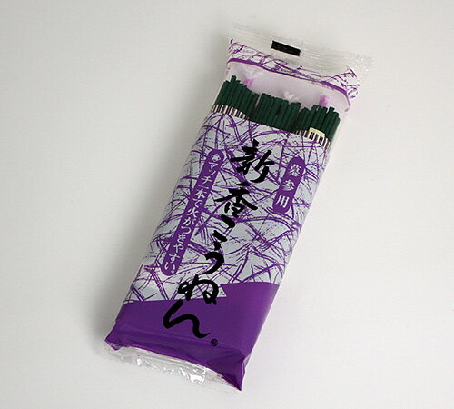 【お墓用品・墓用線香】新香こうねん(3束)【#2】 【お墓用品・墓用線香】新香こうねん(3束)【#2】