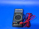 【中古】 3158 カスタム デジタルマルチメーター 型番:CDM-17D 動作確認済 コンパクト 軽量 大学 研究 分析機器 理化学機器 中古機器 付属品あり