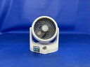 【中古】 3146 IRIS OHYAMA コンパクトサーキュレーター 型番:PCF-HD15N-W 理化学機器 家電 中古機器 動作確認済 サーキュレーター ...
