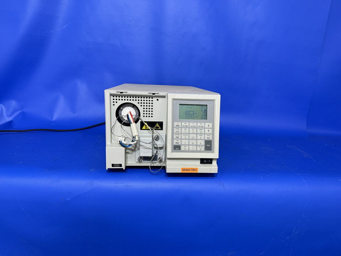 中古】 136 Waters HPLCモジュール 型番:System Fluidics 中古】 136 Waters HPLCモジュール 型番:System Fluidics