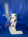 【中古】 3537‐2 BUCHI ロータリーエバポレーター 型番:R-210 大学 研究 中古機器 理化学 撹拌 美品