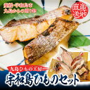 【九島ひもの工房】宇和島ひものセット| 鯛 アジ カマス 小イカ 鯛ふりかけ |愛媛県 宇和島市 宇和海産 一夜干し 干物 セット 新鮮 無添加 詰め合わせ 母...