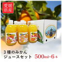 オレンジジュース ジュース えひめのみかん・きよみ・デコタンゴールジュース 各2本6本セット 送料別途 愛媛県産 ストレート みかん ミカン 清見 デコポン でこぽん ギフト セット 引っ越し挨拶ギフト 入学卒業お祝いギフト 母の日 プレゼント 母の日ギフト