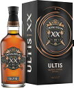 シーバスリーガル アルティス CHIVAS REGAL ULTIS700ml