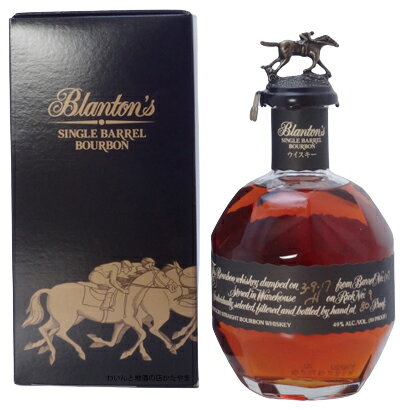 ブラントン ブラック 750ml ［正規品］［箱付き］のサムネイル