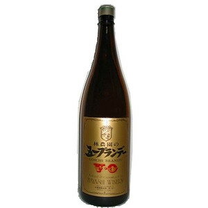 1ケース単位 国産ブランデー キングブランデー V．O蘭らん2.7L×6=1ケース 業務用 日本・京都府 宝酒造