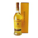 GLENMORANGIE グレンモーレンジィ オリジナル箱入り【正規品】【シングルモルト】【スコットランド】