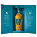 グレングラント 21年 【 The GLEN GRANT 21 】 700ml　シングルモルト スコッチ ウイスキー