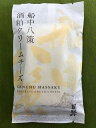 「船中八策」と「船中八策の酒粕」の芳醇な風味がチーズに移り、よりクリーミーでまろやかな美味しさが堪能できます。％のアルコールが含まれていますのでお子様や運転前の方々は、注意してください。内容量は75g 内容量:75g　 要冷蔵商品クール便してです。 製造は、奈良県天理市の三原食品