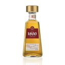 クエルボ テキーラ 1800レポサド 750ml