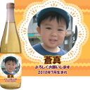 当店限定 オリジナル写真ラベルの梅酒 本格米焼酎仕込み 七折梅酒 720ML
