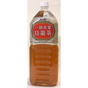 アサヒウーロン茶　2L