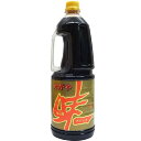 かがや 味一 アジイチ 醤油 1800ml めん用