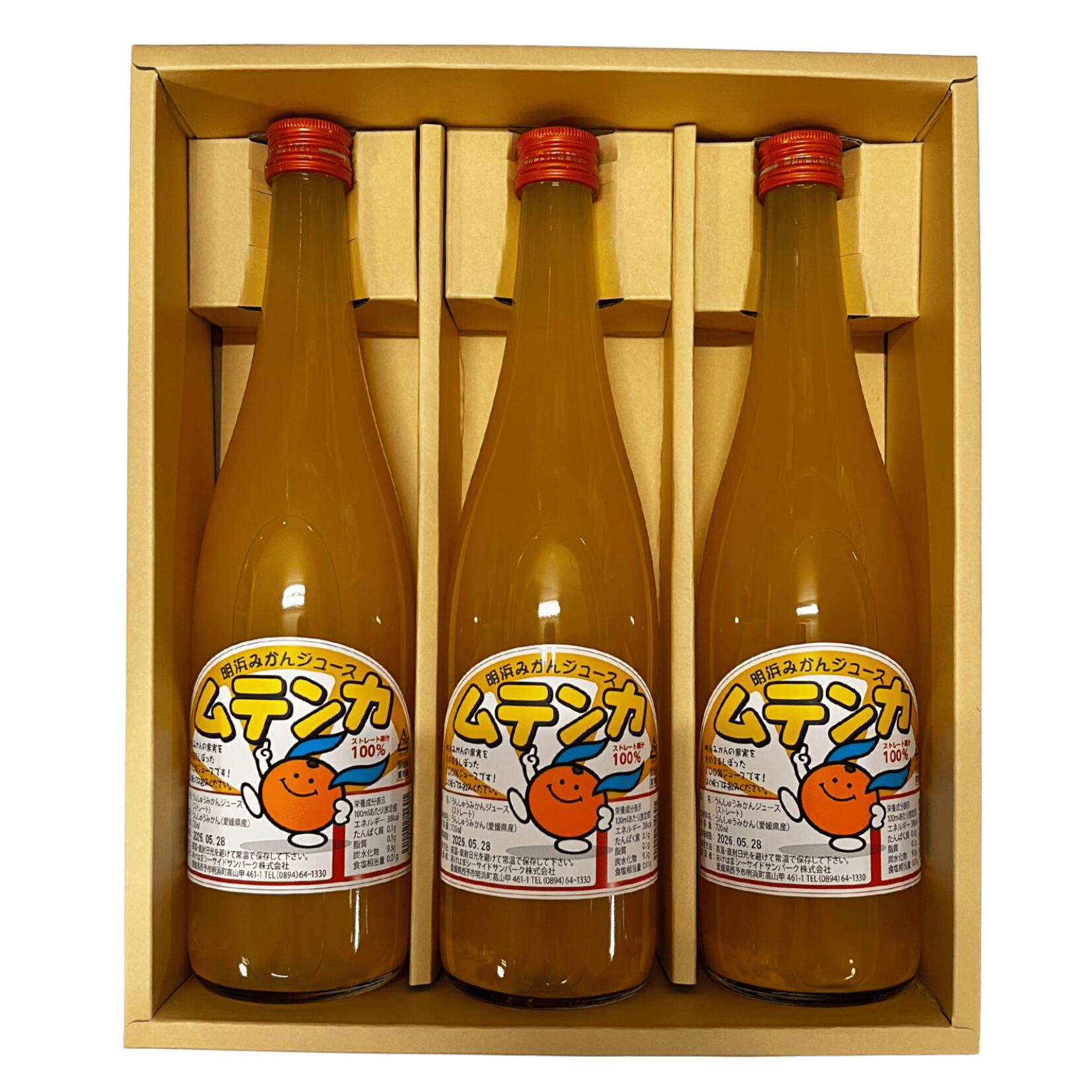 ڤդ뤵ۡ۰¿̵źáɲĮ100 ߤ󥸥塼 ƥ 720ml   3 [եȢ]