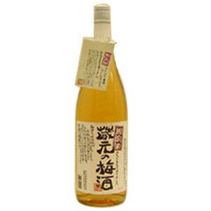 栄光　蔵元の梅酒　1.8L
