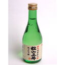 【 栄光 】 純米吟醸 松山三井 300ml 栄光酒造 愛媛県