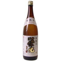 酒仙　栄光　本造り　1800ml