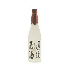 日本酒の粋。 伊予の酒米を磨きあげた豊かなうまみが自慢です。 【容量】720ML 【醸造元】水口酒造／愛媛県松山市　