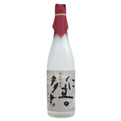 清酒 仁喜多津(にきたつ)「純米吟醸酒」720ml