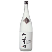 道後蔵酒 純米吟醸酒大辛口　1,800ml