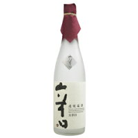 道後蔵酒 純米吟醸酒大辛口　720ml