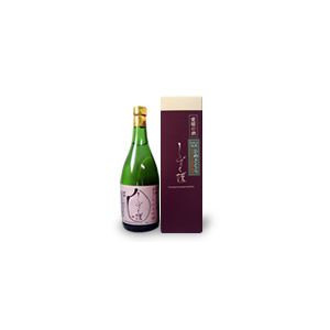 華姫桜　純米吟醸　しずく媛 720ml