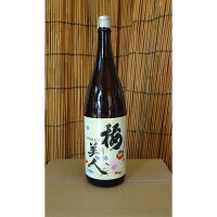 梅美人　上撰　1800ml