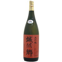 城川郷　大吟醸　1800ml