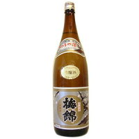 梅錦　つうの酒1800ml