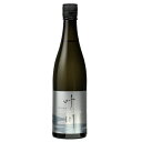 叶川（kanogawa）特別純米酒 720ml【養