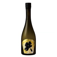 <創業百周年記念酒>純米大吟醸「共」～袋しぼり～　720ml【養老酒造】【大洲市】