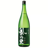 風の里　本醸造　1800ml【養老酒造】【大洲市】