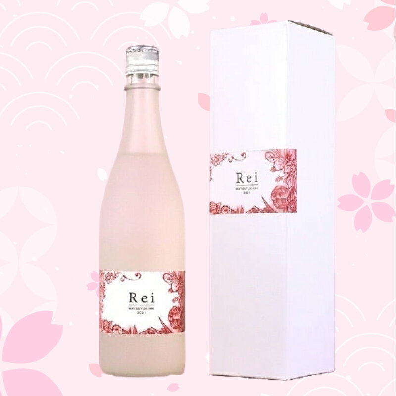【協和酒造】HATSUYUKIHAI Rei ...の紹介画像2