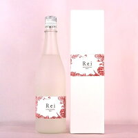 初雪盃 HATSUYUKIHAI Rei　純米大吟醸　720ml【愛媛地酒】【砥部町】【協和酒造】