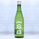 HATSUYUKIHAI-MON 純米吟醸 720ml【箱入り】