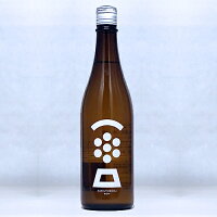 【協和酒造 初雪盃】 HATSUYUKIHAI-MON 純米 720ml【箱入り】