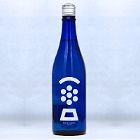 【協和酒造 初雪盃】HATSUYUKIHAI-MON 純米大吟醸 720ml【箱入り】