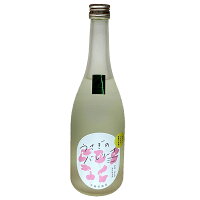 うさぎのバレリーナ 特別純米酒 720ml 日本酒 宇都宮酒造 愛媛県 西予市