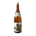 日本心　上撰　辛口 1800ml【武田酒造】