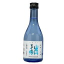 【八木酒造部】山丹正宗 本醸造酒 しまなみ 300ml