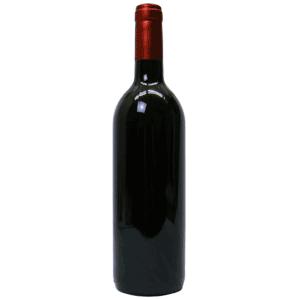 ラベル無し赤ワイン ボルドー・バイ・グザビエ・ミラード・ルージュ750ml【プレゼント】
