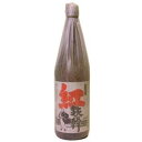 紅(べに)　鉄幹　25度　1.8L