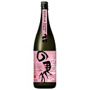 ☆特別限定品☆ 「 の馬 赤芋甕貯蔵 芋 」 1800ml 寿海酒造 宮崎県