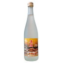 栗焼酎【道後 どうご】1800ml【えひめ産】【オリジナル商品】